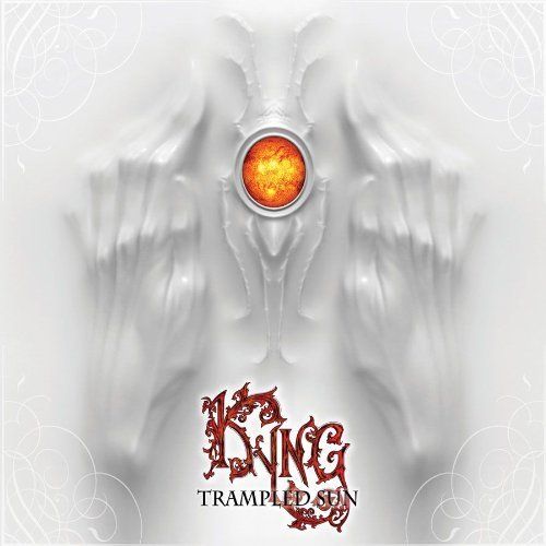 Kyng - "Trampled Sun"