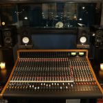 Ultimate Studios, Inc Trident 88 Recording Console