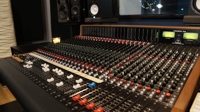 Get your music mixed at Ultimate Studios, Inc with mixing engineer Charlie Waymire