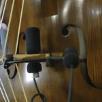 Ultimate Studios, Inc - Marty O'Reilly and the Old Soul Orchestra bass mics