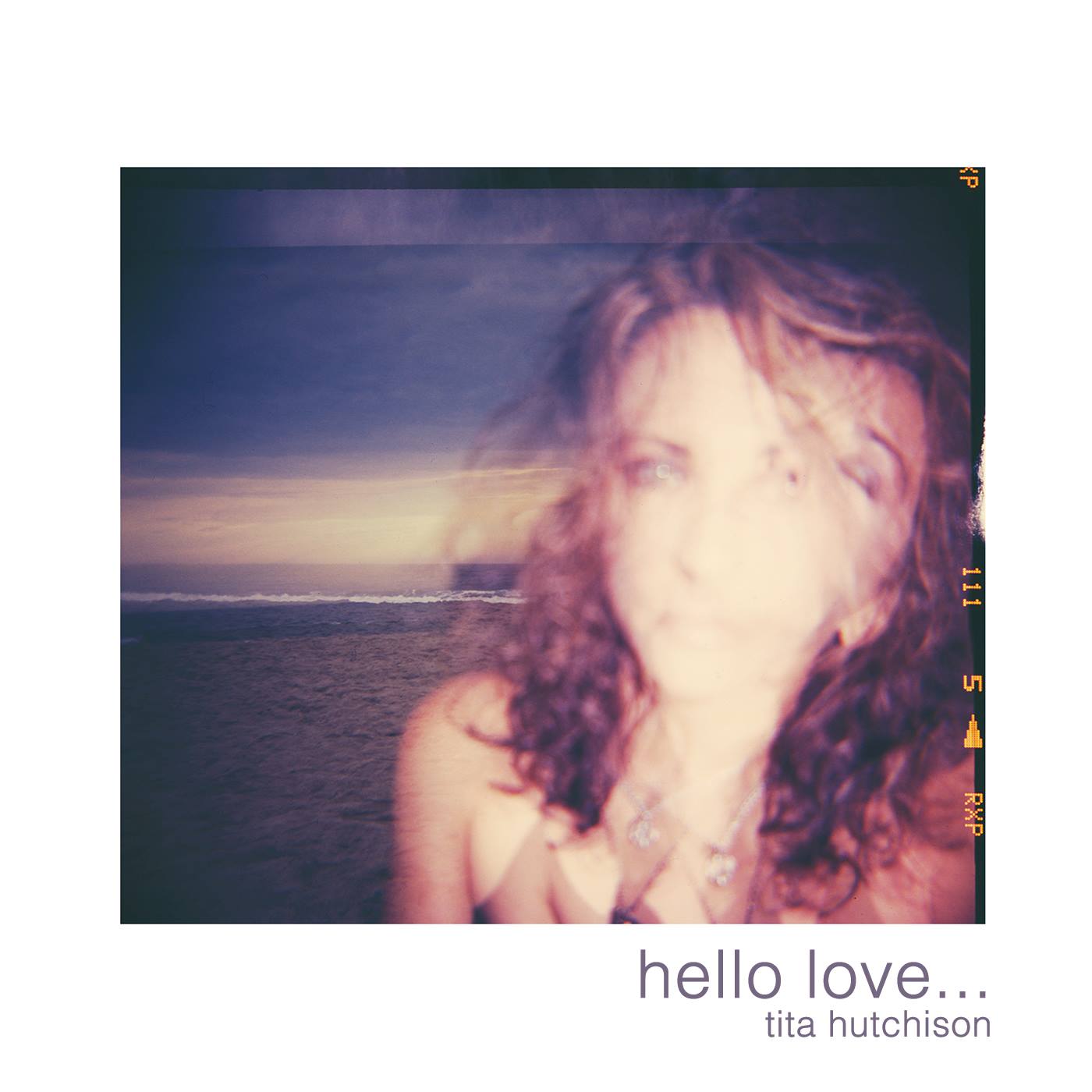 Tita Hutchison Releases “Hello Love”