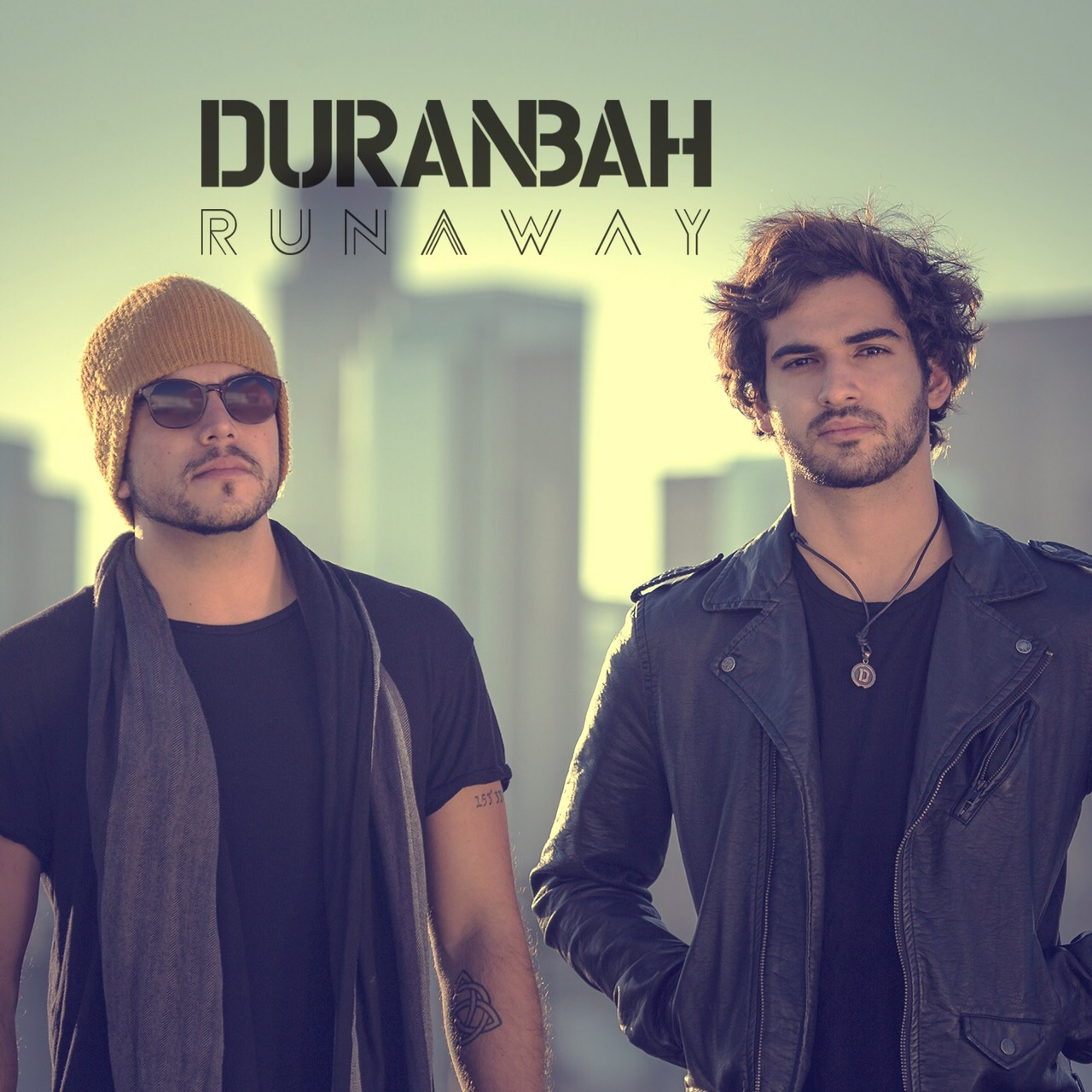 Duranbah Release New Album – Runaway