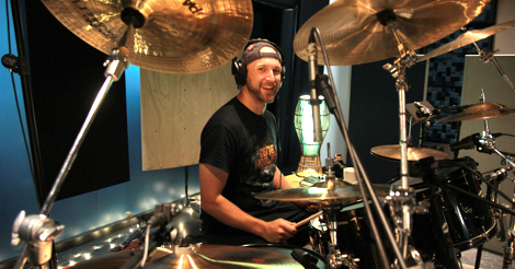 Drum Cover Killer Recording Packages at Ultimate Studios, Inc