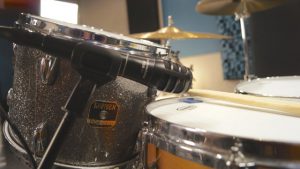 The Art of Recording Drums Vol. 1 - Recording Snare Drums