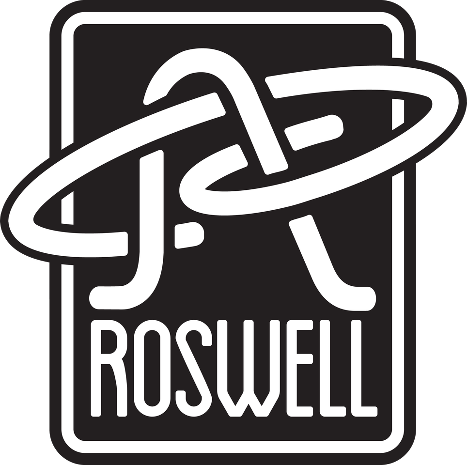 Roswell Pro Audio “Little Wing” & Drum Videos