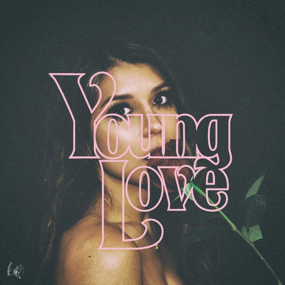 New Single from Rikki – “Young Love”