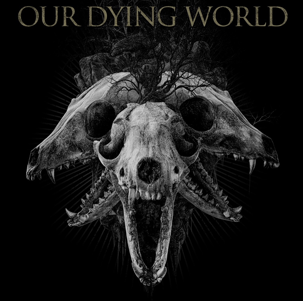 Los Angeles Thrash Band Our Dying World Recording Music at Ultimate Studios Inc Los Angeles