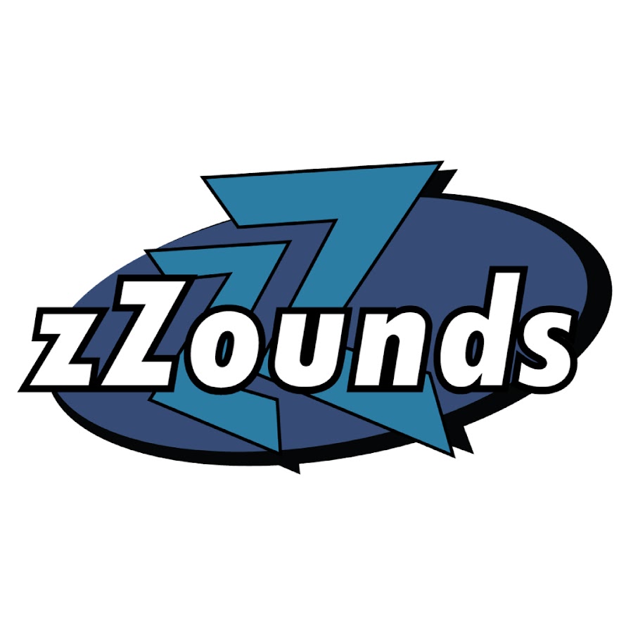 zZounds Music Affiliate!