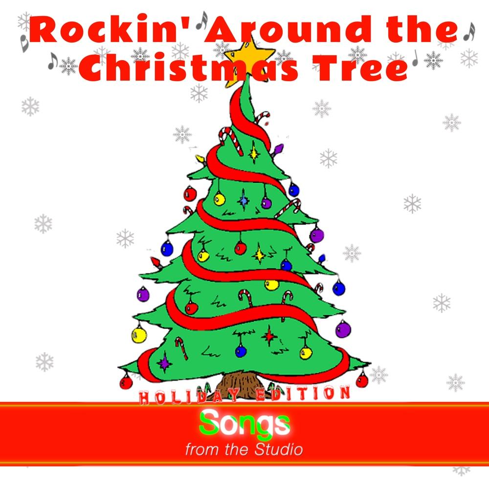 Rockin’ Around The Christmas Tree Release!
